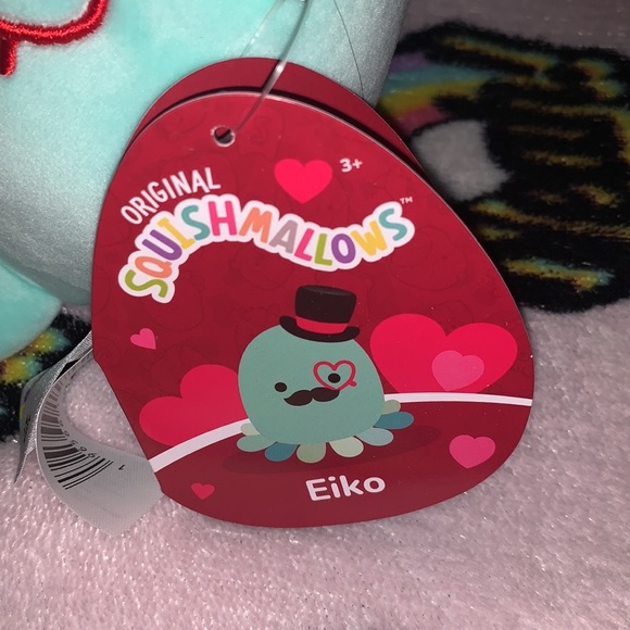 New Squishmallow Bundle - Picture 9 of 10